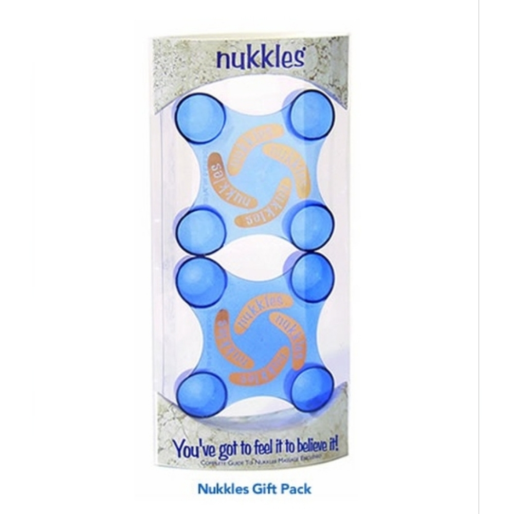 3 for 20! NIB massager